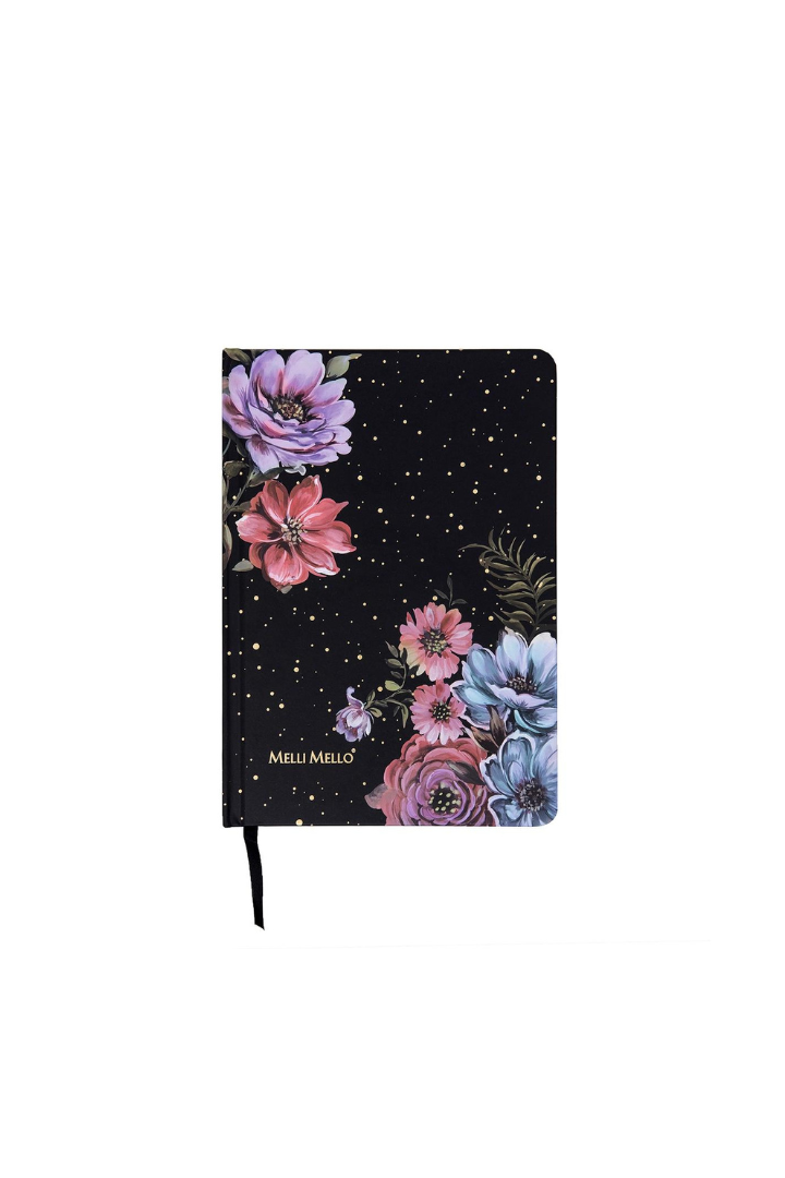 Journal | Floral Sky