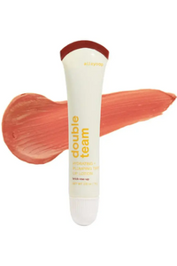 Double Team Tinted Lip Lotion