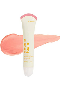 Double Team Tinted Lip Lotion