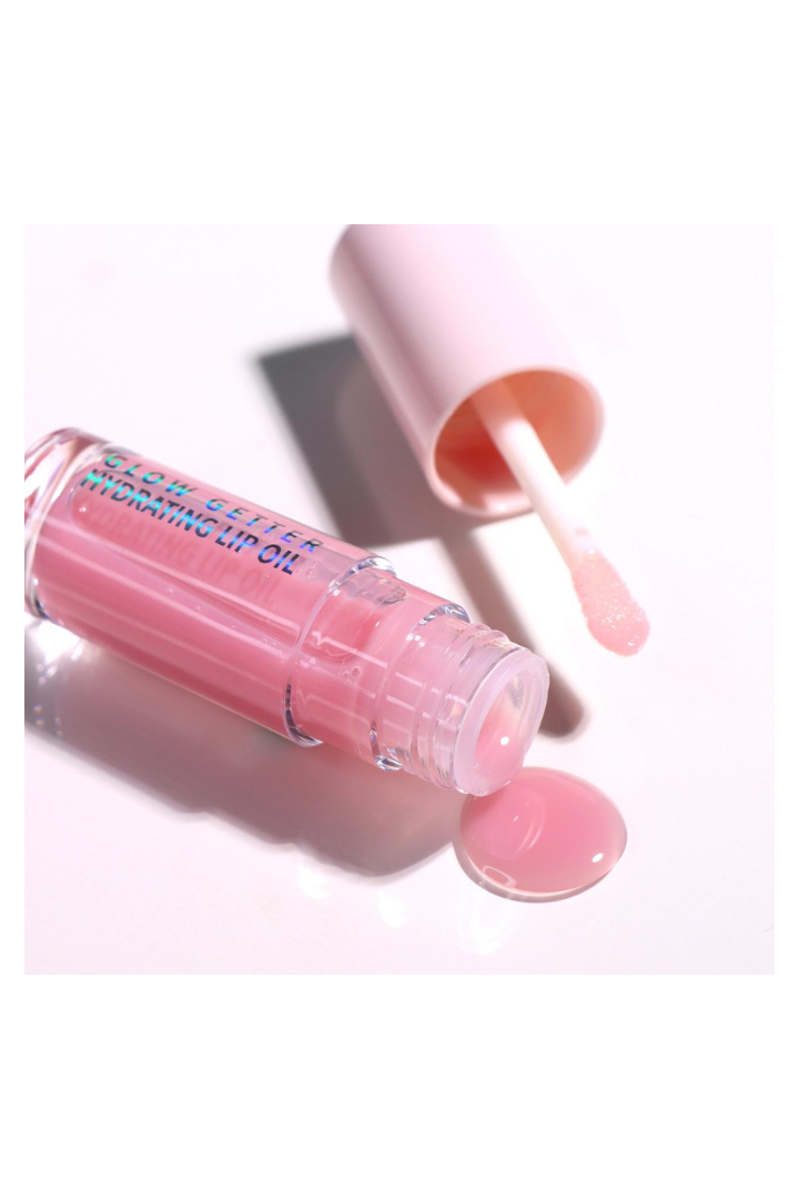 Glow Getter Hydrating Lip Oil