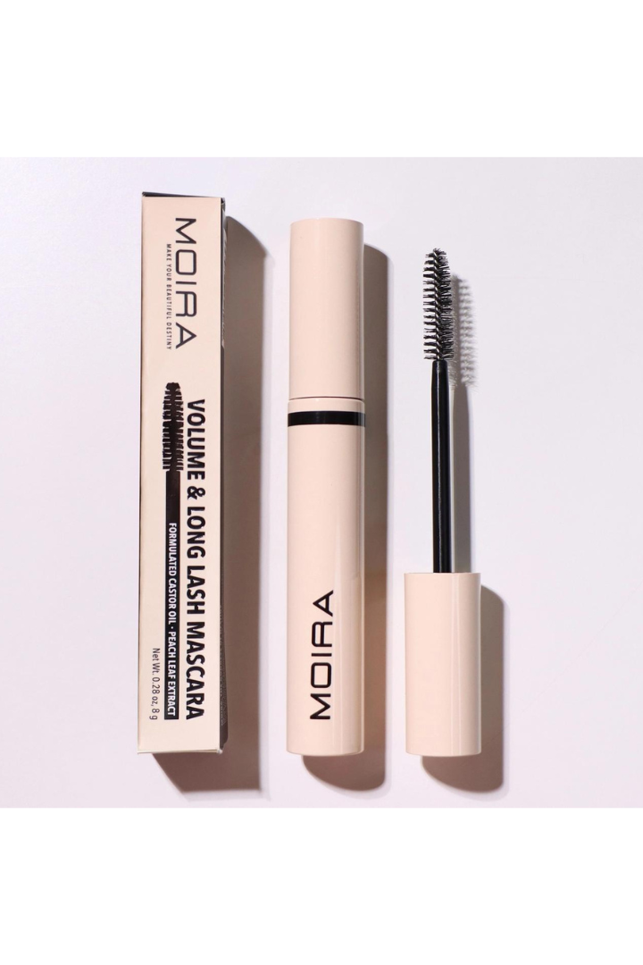 Mascara | Volume & Long Lash Black