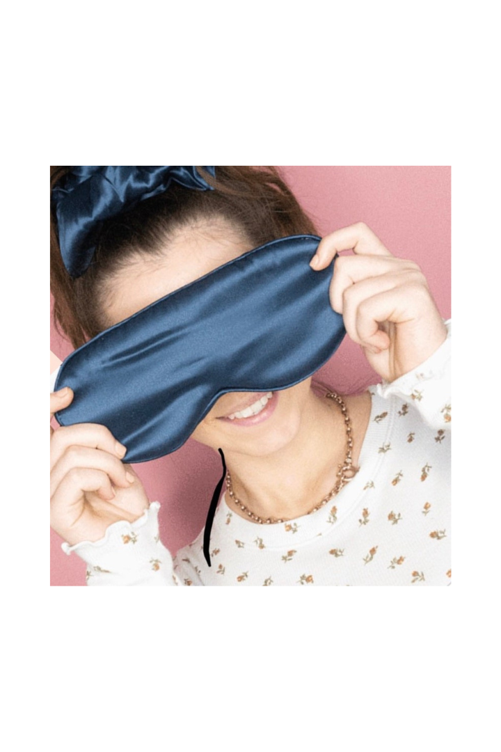 Silk Sleep Eye Mask