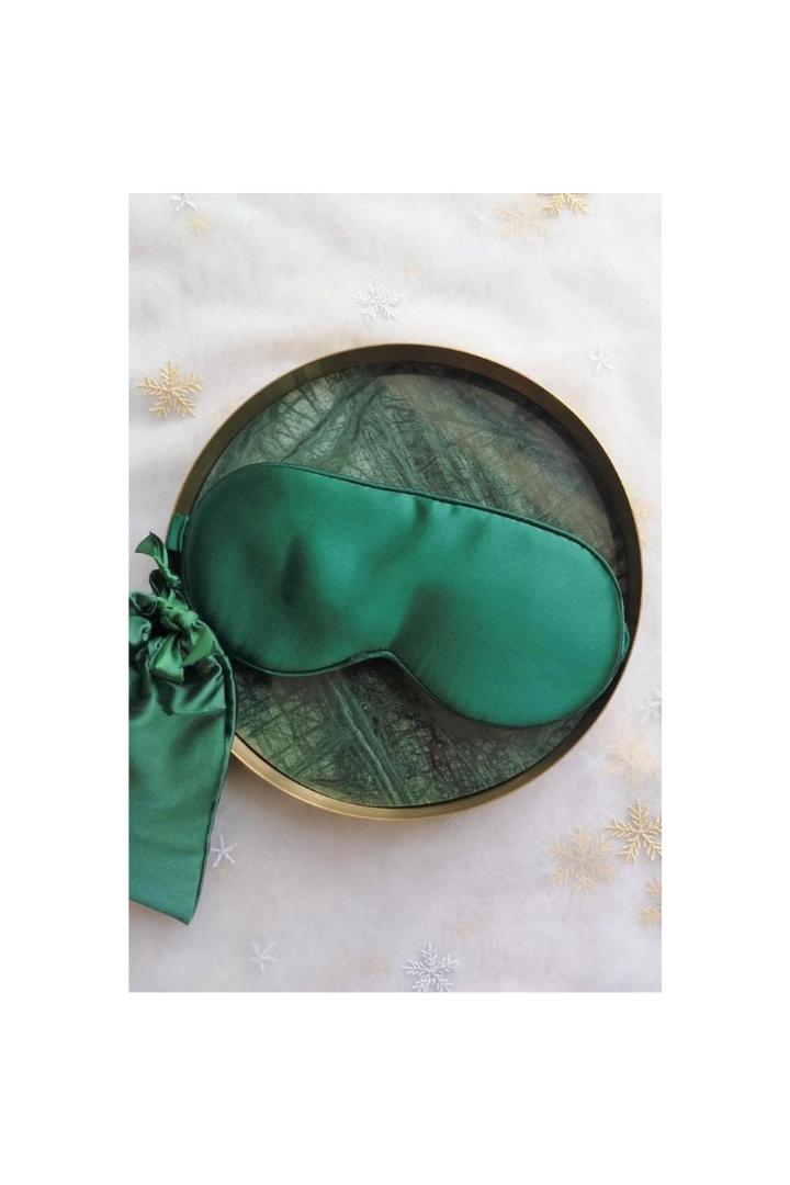 Silk Sleep Eye Mask