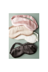 Silk Sleep Eye Mask