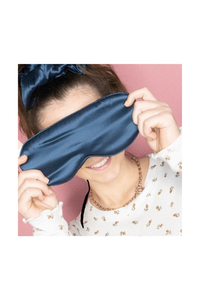 Silk Sleep Eye Mask