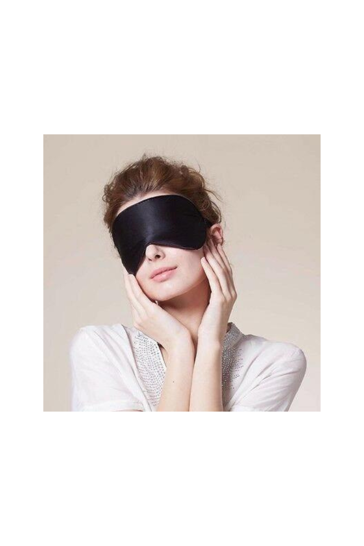 Silk Sleep Eye Mask