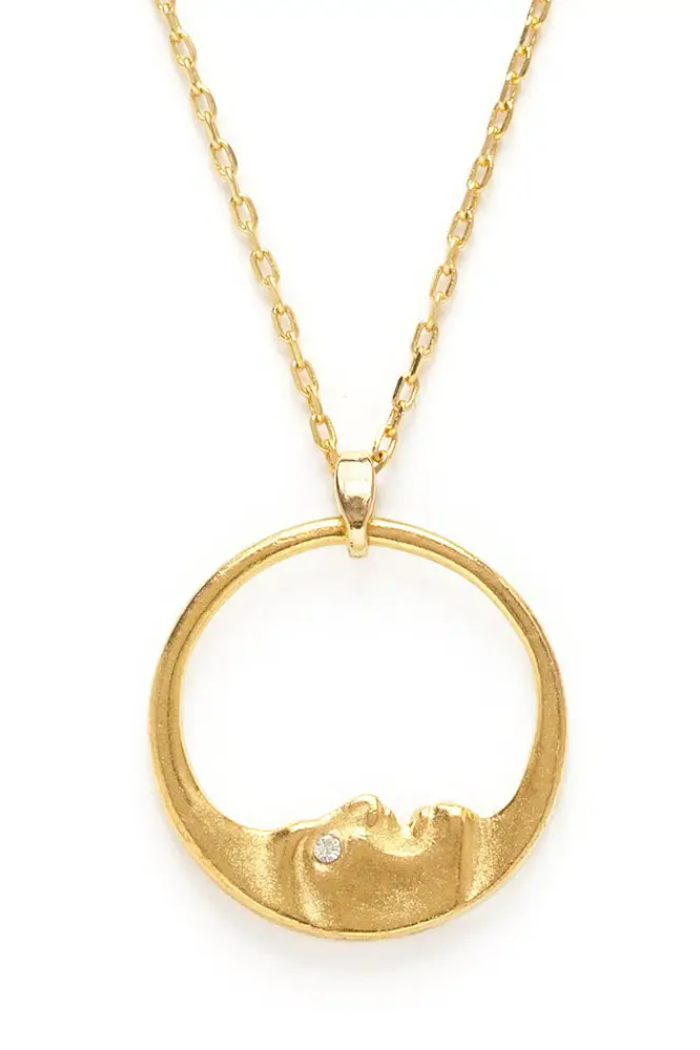 La Lune Necklace