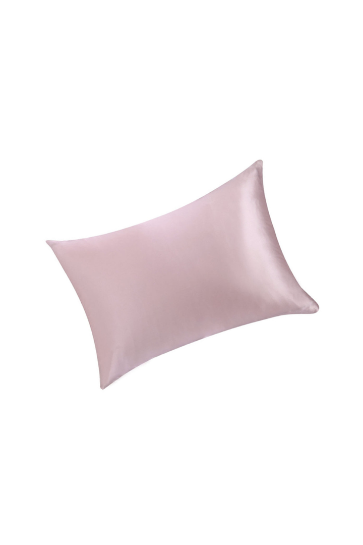 Cloud 9 Silk Pillowcase | Blush Pink (Standard)