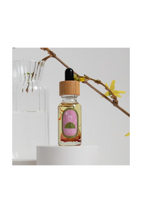 Evening Rose Oil