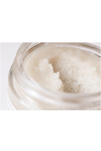 Salt Scrub