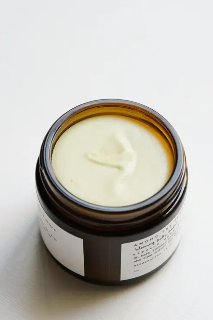 Blooming Belly Balm