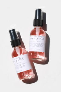 Rose Petal | Hydrosol Mist