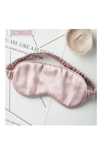 Silk Sleep Eye Mask