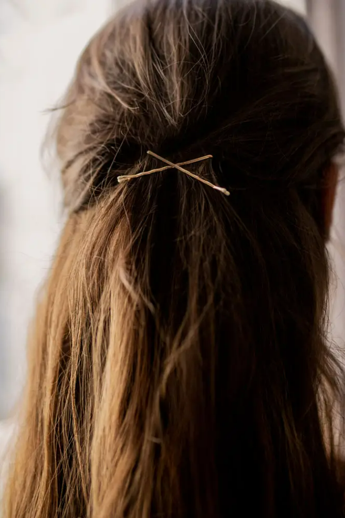 Bobby pins