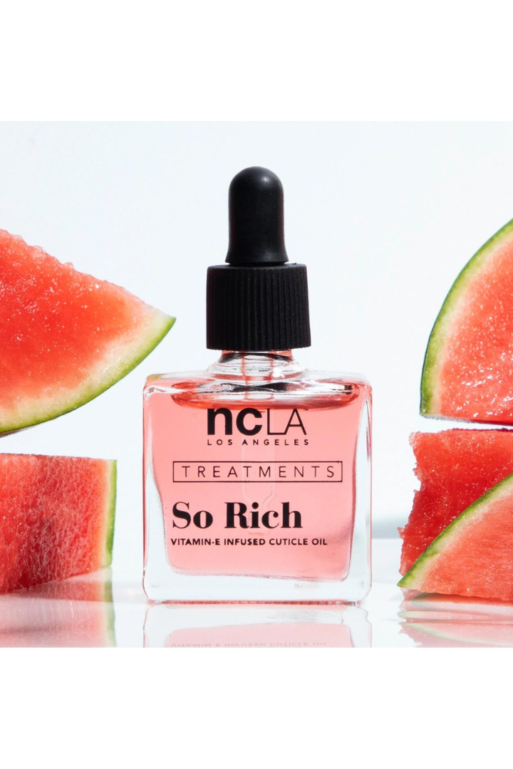 So Rich Cuticle Oil | Watermelon