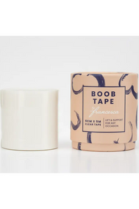 Clear Double-Sided Tape