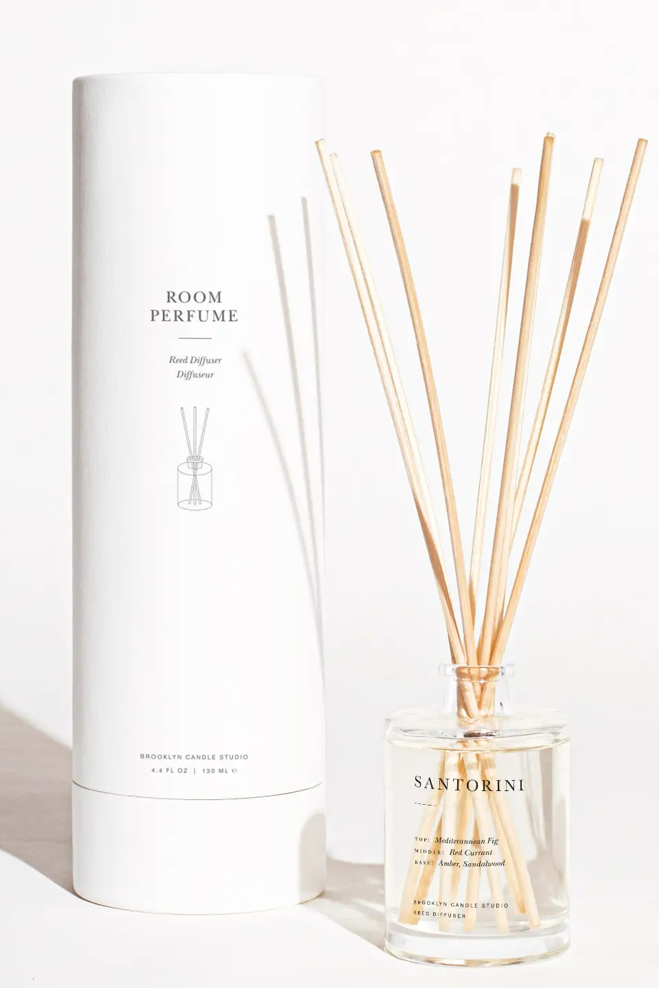 Reed Diffuser