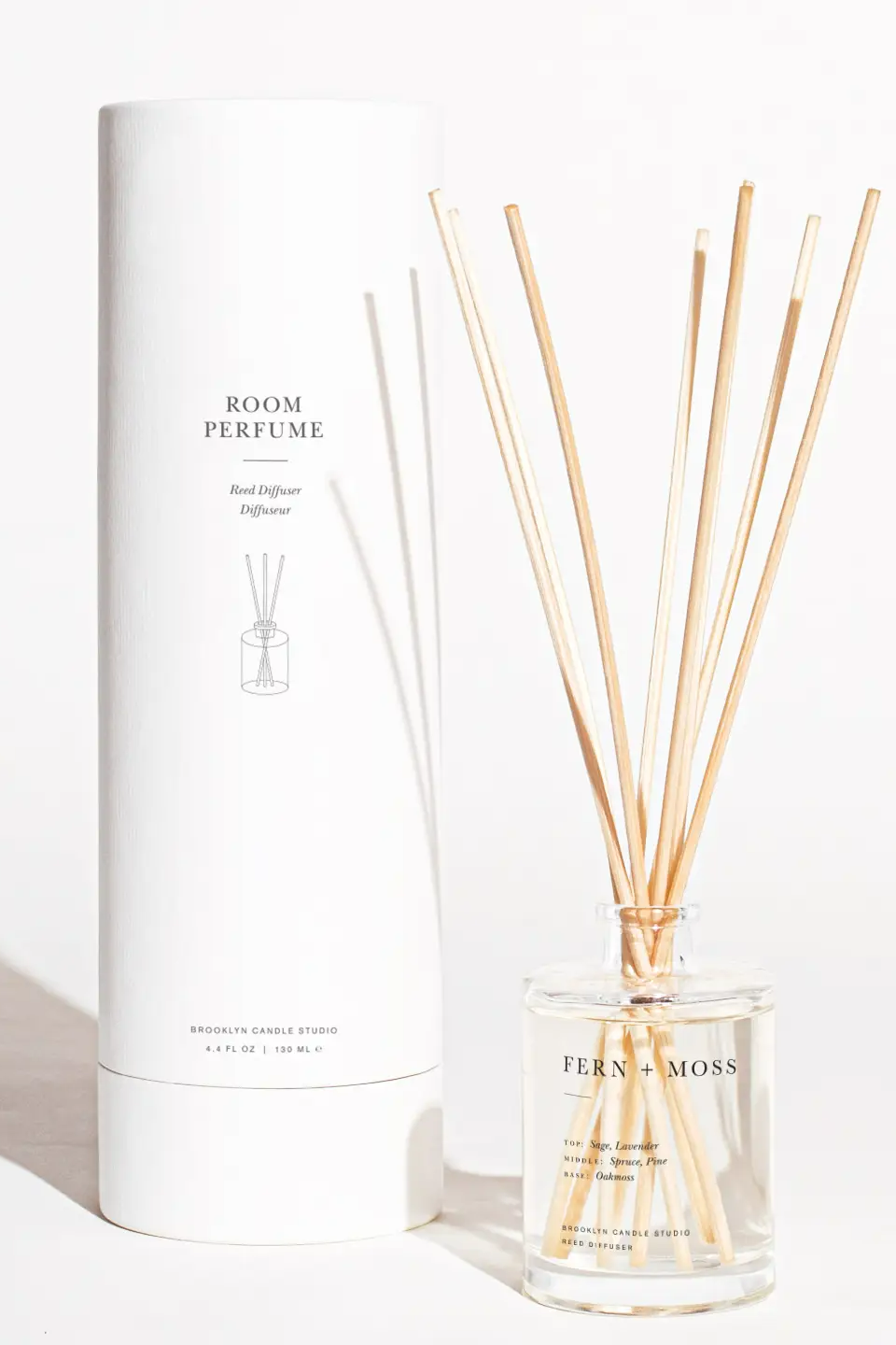 Reed Diffuser