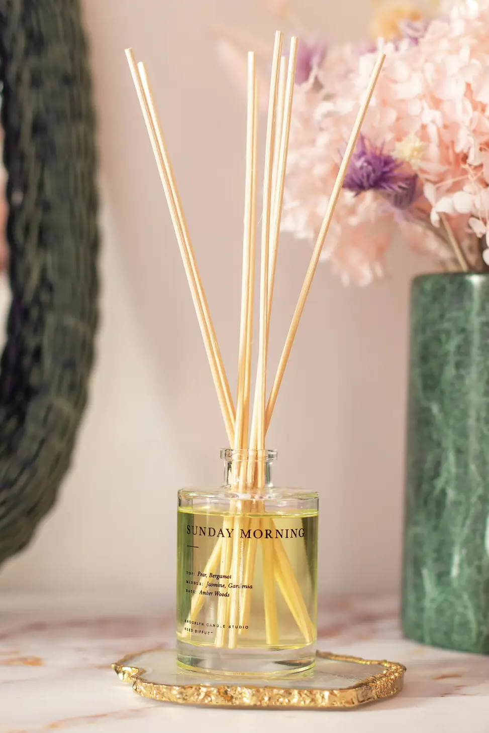 Reed Diffuser