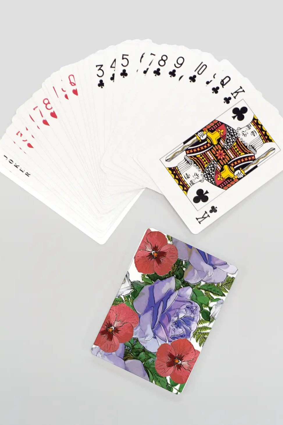 Card Deck