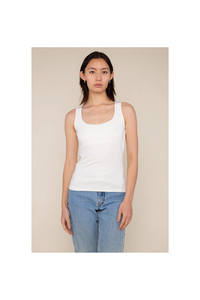 April Top | White