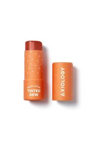 Axiology Tinted Dew Multi-Stick