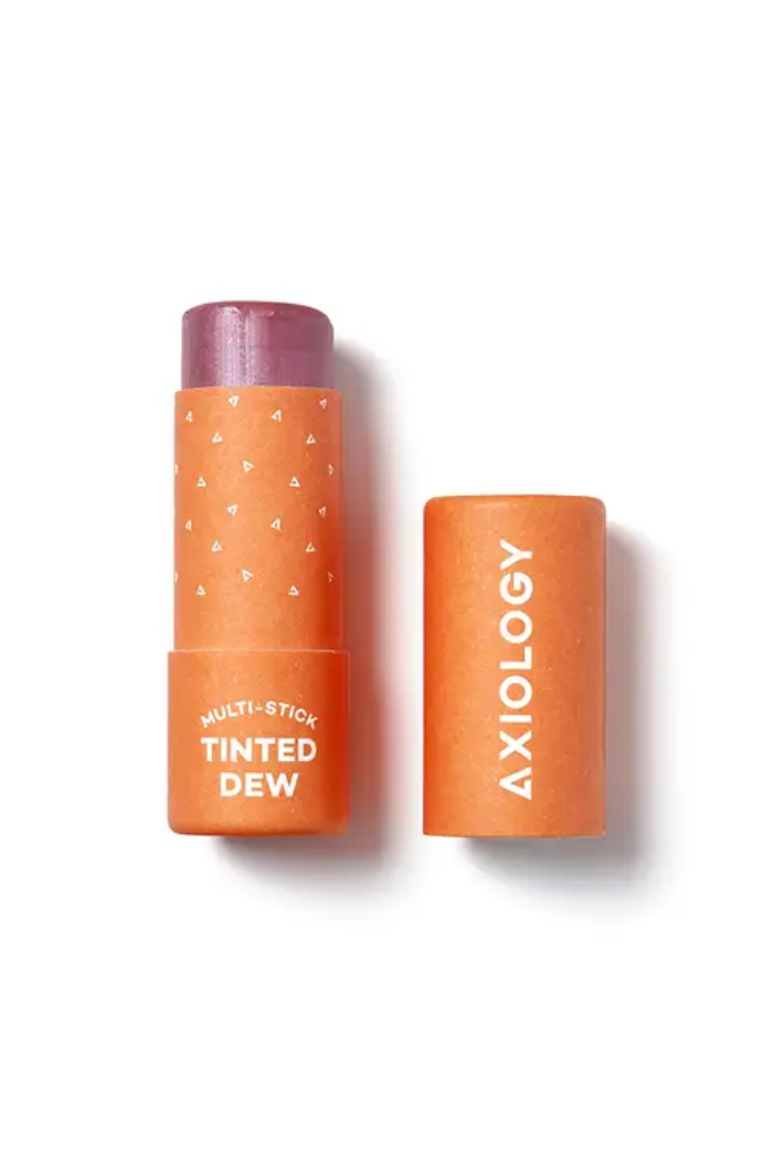 Axiology Tinted Dew Multi-Stick