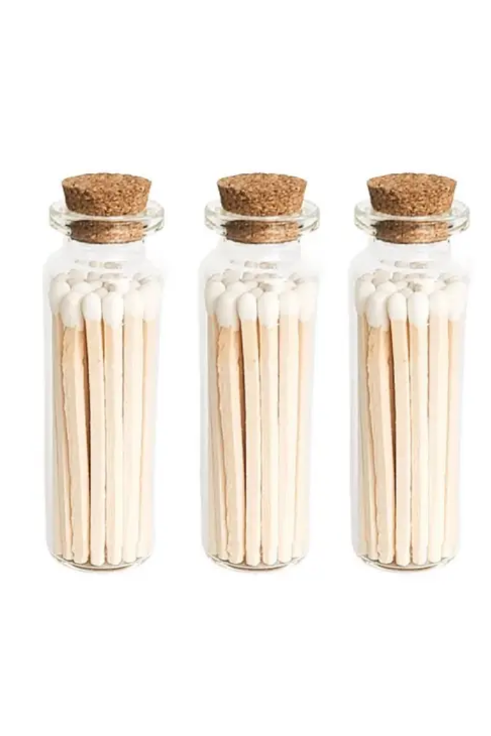 Apothecary Scented Matches