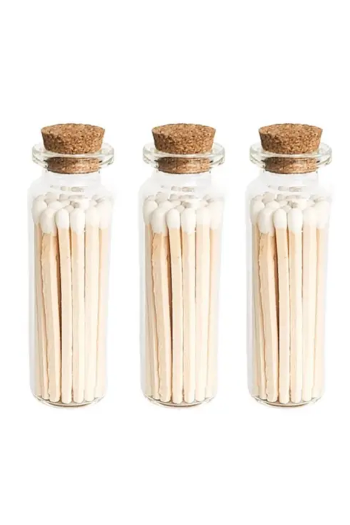 Apothecary Scented Matches