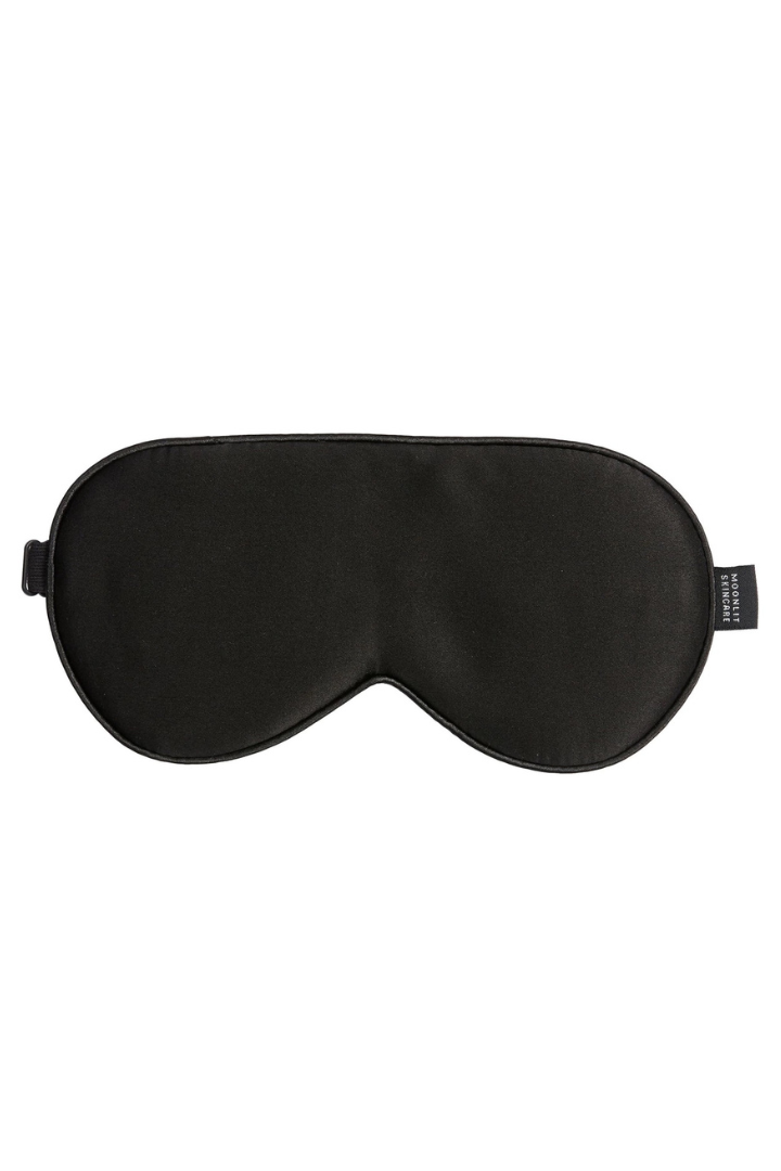 Silk Eye Mask