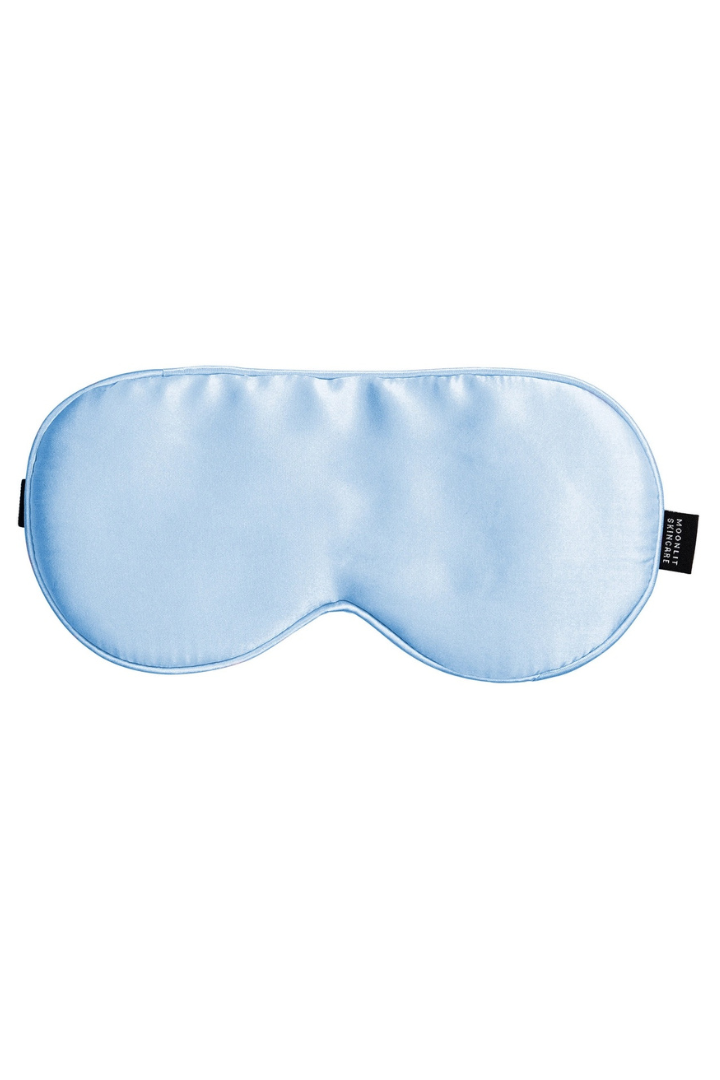 Silk Eye Mask