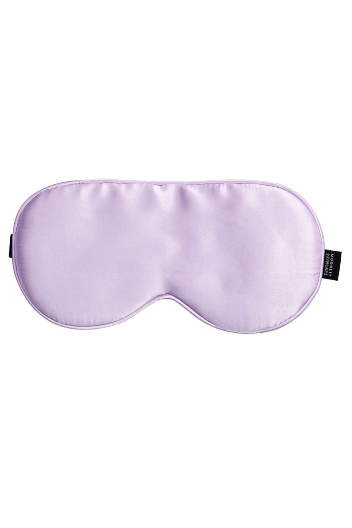 Silk Eye Mask