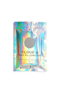 Cloud 9 Silk Pillowcase (King)