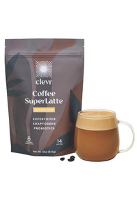 Coffee Superlatte