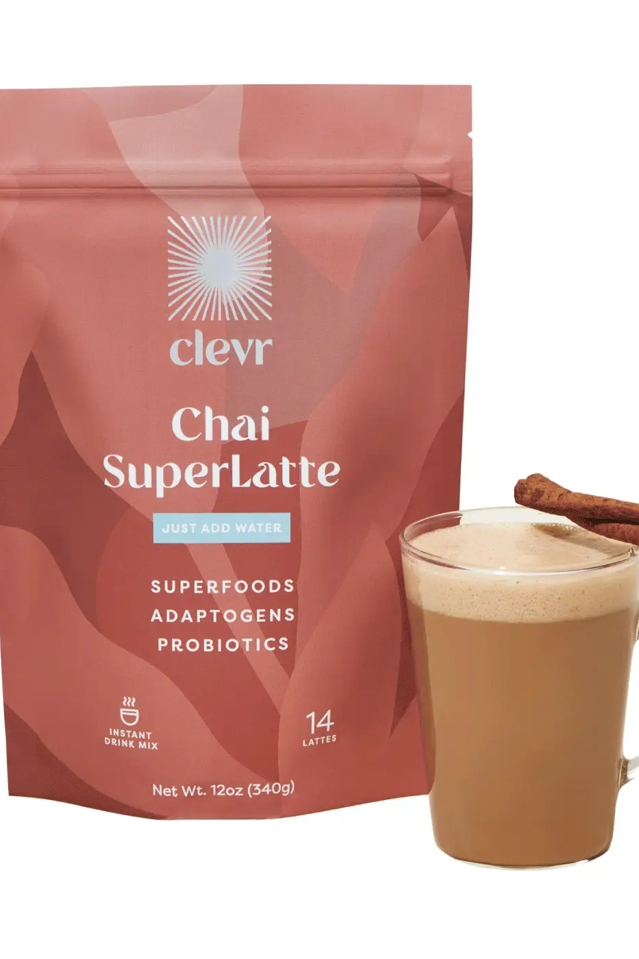 Chai Superlatte