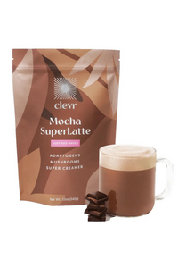 Mocha Superlatte