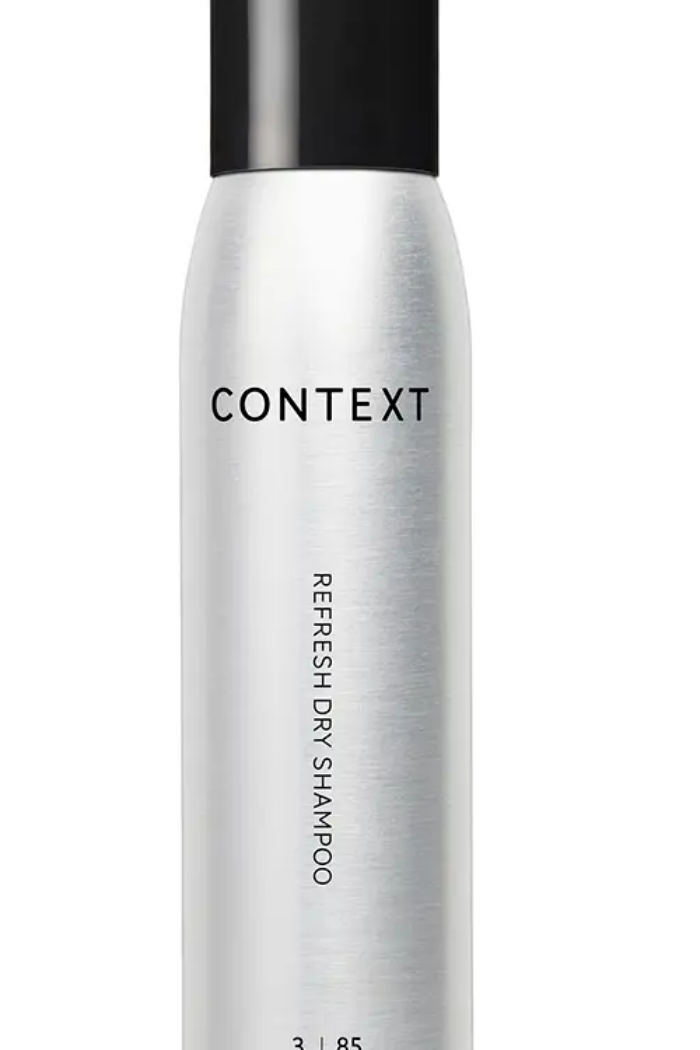 Refresh Dry Shampoo