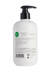 12oz Bamboo Bergamot Hand & Body Lotion