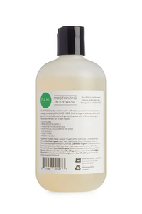 12oz Bamboo Bergamot Body Wash