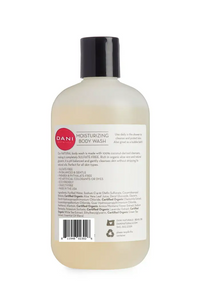 DANI Naturals Body Wash 12oz