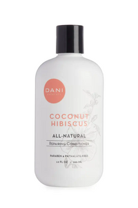 DANI Naturals Conditioner 12oz