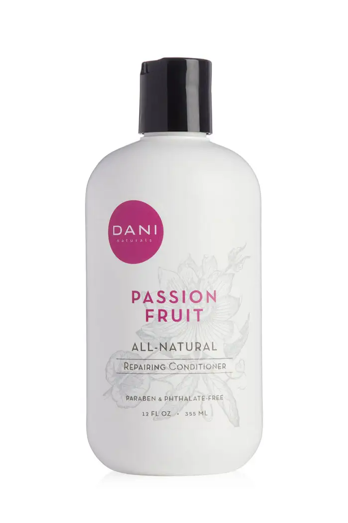 DANI Naturals Conditioner 12oz