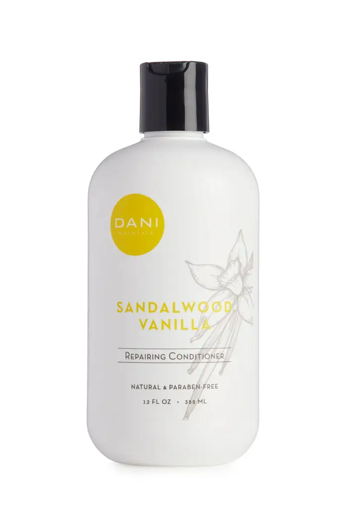 DANI Naturals Conditioner 12oz