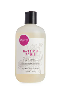 DANI Naturals Shampoo 12oz