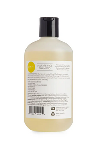 DANI Naturals Shampoo 12oz