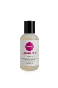 DANI Naturals Shampoo 2oz