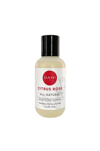 DANI Naturals Shampoo 2oz