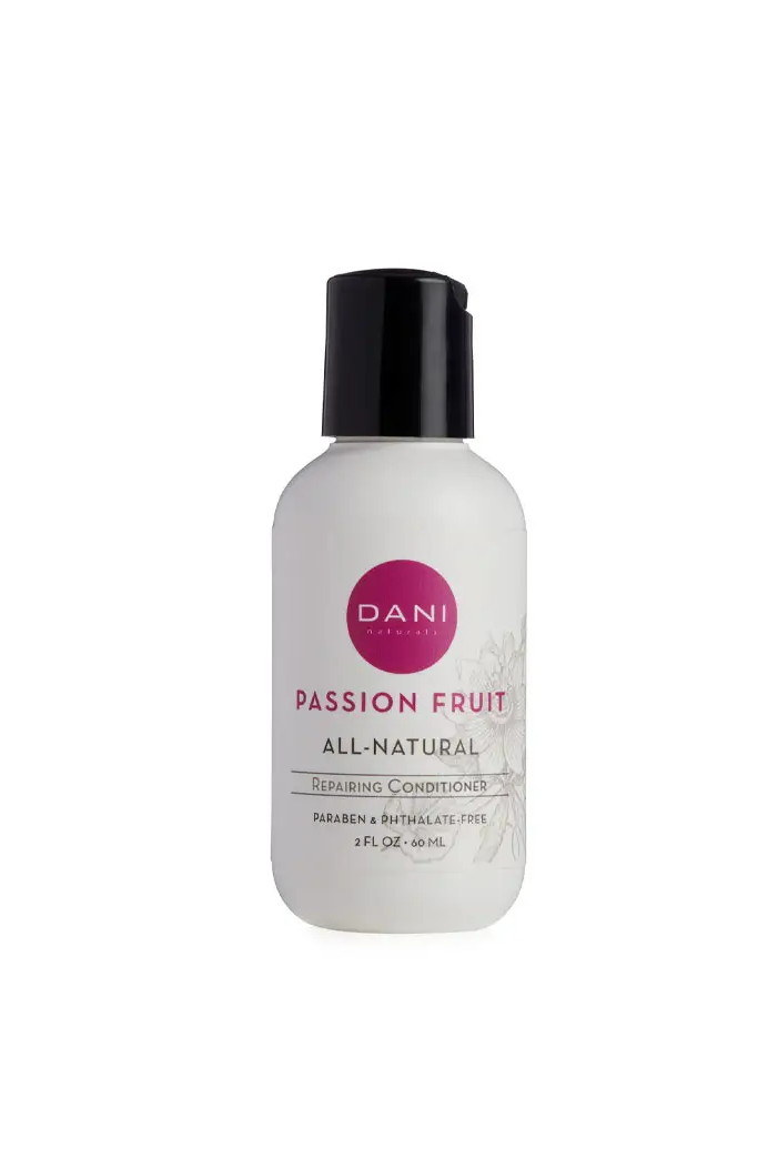 DANI Naturals Repairing Conditioner 2oz