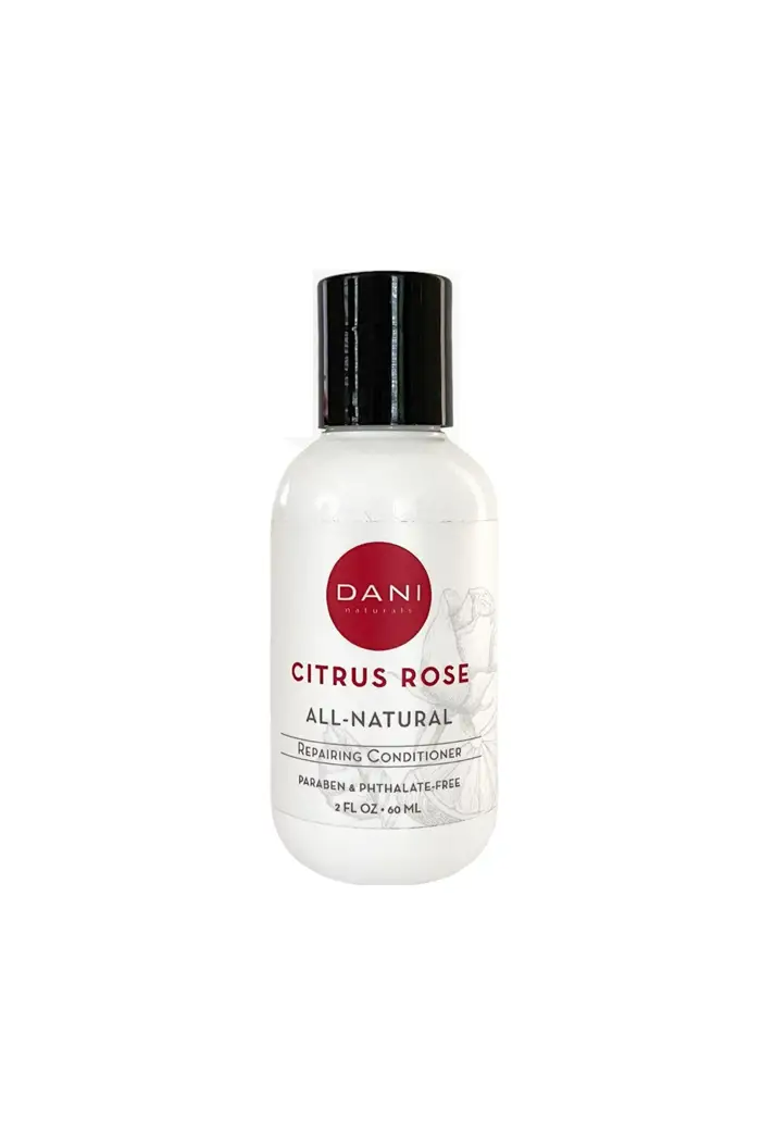 DANI Naturals Repairing Conditioner 2oz