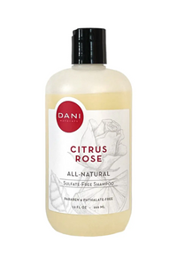 DANI Naturals Shampoo 12oz